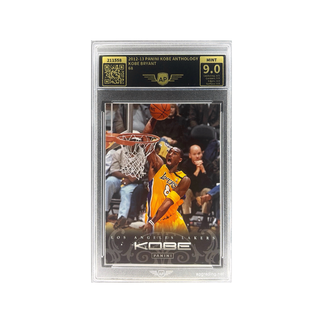 Kobe :: GradedCardz.com